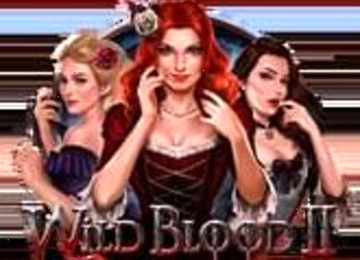 Wild Blood игровой автомат дикой крови